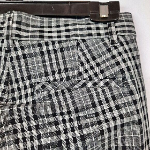 Gap Juniors slim slacks NWOT - Picture 6 of 9